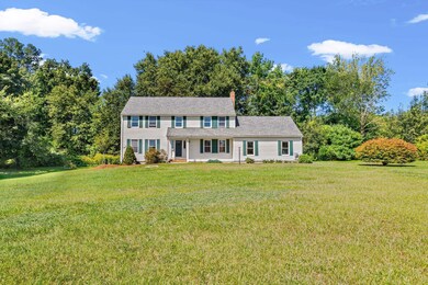 497 Mammoth Rd, Pelham, NH 03076 - photo 2