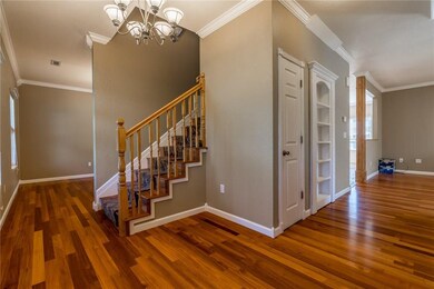 490 Stone Meadow Ln, West Fork, AR 72774 - photo 5