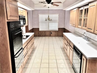 4136 Alava Dr, Fort Worth, TX 76133 - photo 6