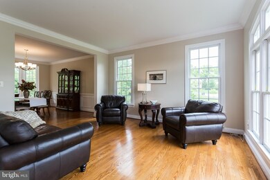 9351 Birchfield Way, Lorton, VA 22079 - photo 5