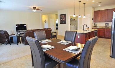 Breakfast Room