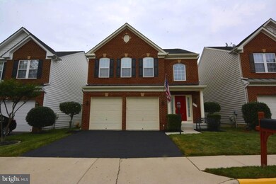 8953 Landerfield Ct, Lorton, VA 22079 - photo 2