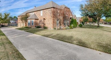 1205 Kings Brook Dr, Southlake, TX 76092 - photo 2