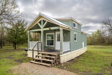 745 N 4190 Rd, Hugo, OK 74743 - photo 2