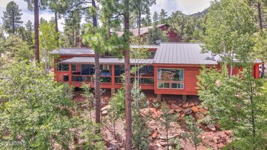 4424 Strawberry Hollow, Pine, AZ 85544 - photo 3