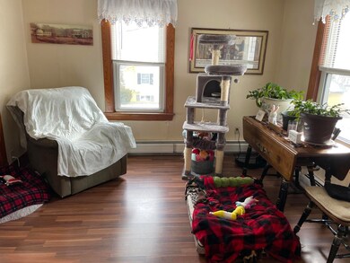 Dining Room - Apt 2
