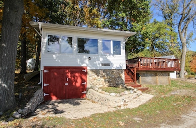 58463 Loop Rd, Three Rivers, MI 49093 - photo 2