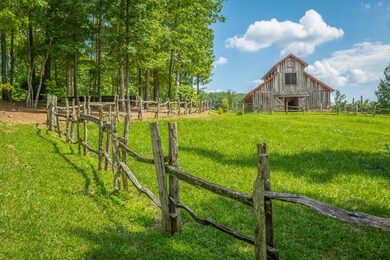 The Barn