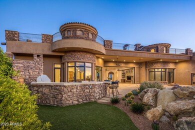 View Deck From Pool Patios~