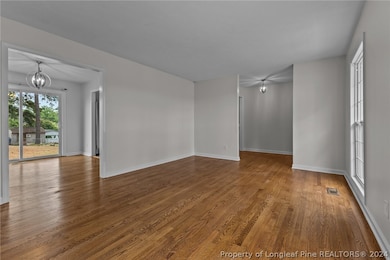 5506 Richwood Ct, Fayetteville, NC 28314 - photo 4