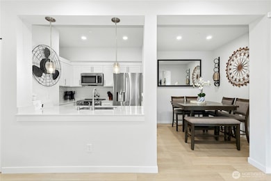 1845 SE 12th Place unit 204, North Bend, WA 98045 - photo 7