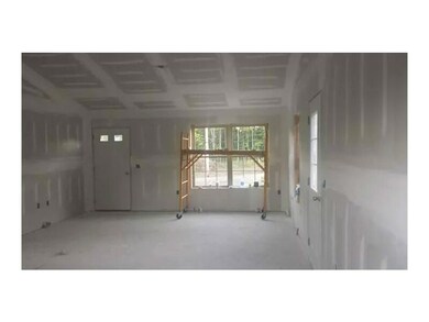 Interior Space/Layout.