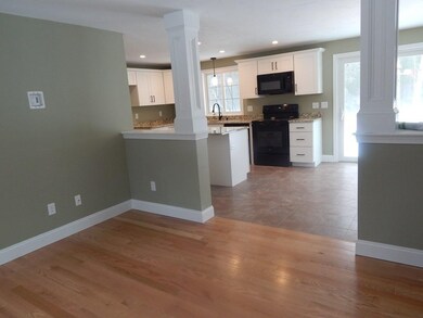 625 Wareham Rd, Plymouth, MA 02360 - photo 5