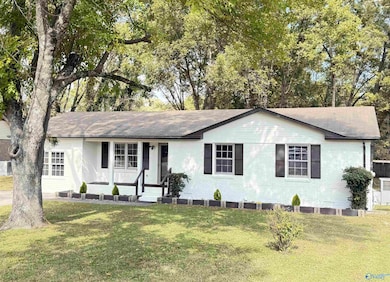 4503 Calvert Rd NW, Huntsville, AL 35816 - photo 5