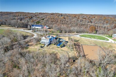 14136 Lake Point Dr, Lowell, AR 72745 - photo 3