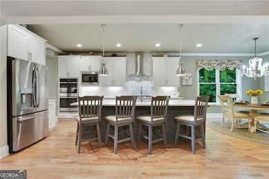 4383 Capstone Ct NE, Roswell, GA 30075 - photo 7