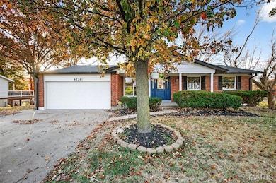 4728 Ringer Rd, Saint Louis, MO 63129 - photo 4