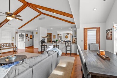 1383 Shakertown Rd, Harrodsburg, KY 40330 - photo 6