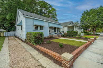 35 N Enston Ave, Charleston, SC 29403 - photo 5