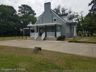 1117 Berkshire Rd, Fayetteville, NC 28304 - photo 2