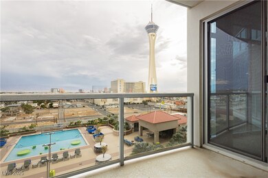 Allure Las Vegas unit 910, Las Vegas, NV 89102 - photo 2