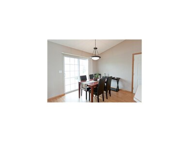 Dining Area.