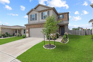 17706 Planted Orchard Dr, Hockley, TX 77447 - photo 4