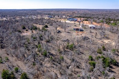 View of birds eye view of property