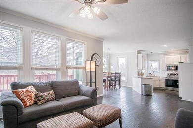 14085 W 147th Place, Olathe, KS 66062 - photo 6