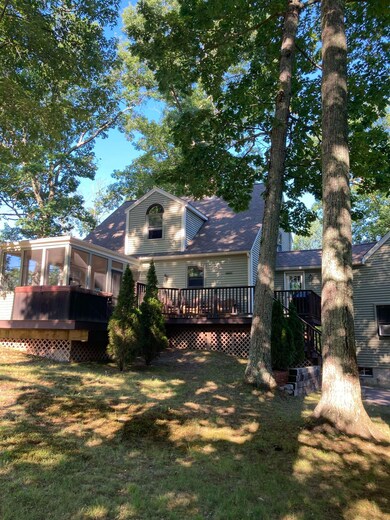 71 Meadowbrook Dr, Epping, NH 03042 - photo 3