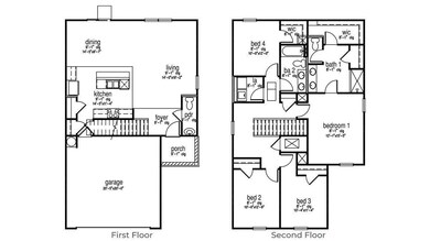 Aisle - Floorplan