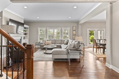 10297 Timberland Dr, Fishers, IN 46040 - photo 7