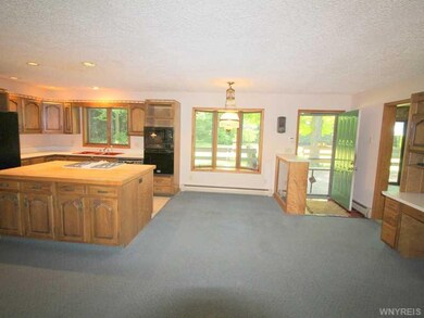 Kitchen Dining.