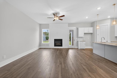 49 Ruby Robin Rd, Jefferson, GA 30549 - photo 7