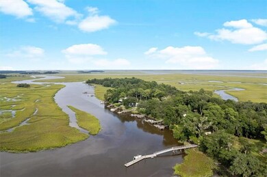 Lot 4 Hudson Creek Ct SE, Darien, GA 31305 - photo 4