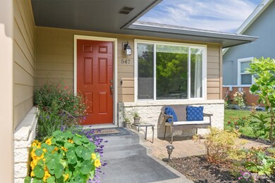 547 19th Ave, Longview, WA 98632 - photo 2