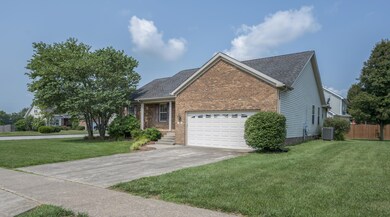101 Leann Ln, Nicholasville, KY 40356 - photo 3