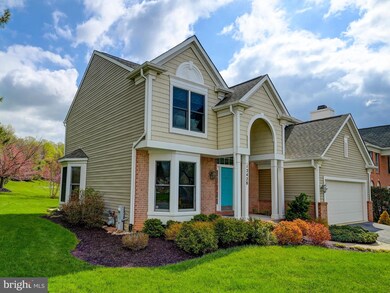 12428 Preserve Way, Reisterstown, MD 21136 - photo 4