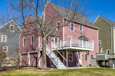 19 Nylander Way unit 19, Acton, MA 01720 - photo 3