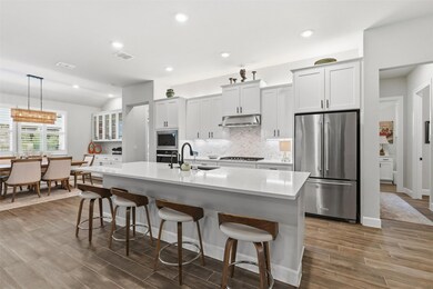 1429 Dancing Oak Ln, San Marcos, TX 78666 - photo 5