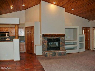 Great Room Fireplace