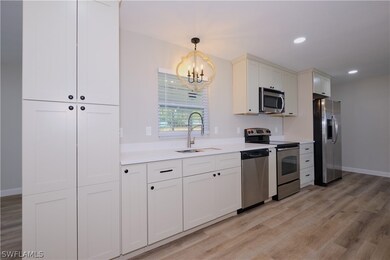 Amazing gourmet kitchen