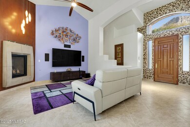 Striking Contemporary