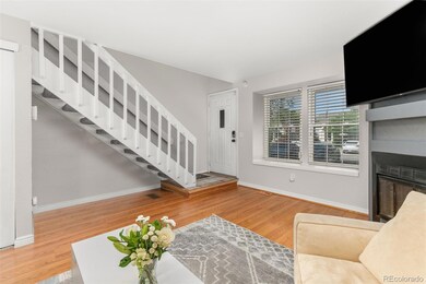 1180 S Waco St unit B, Aurora, CO 80017 - photo 5