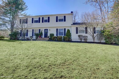 8 Woodhollow Rd, Colts Neck, NJ 07722 - photo 2