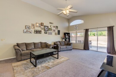 Living Room-Great Room