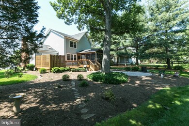 13368 Meadowsweet Dr, Fairfax, VA 22033 - photo 4