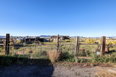 2-790 W 200 N Parcel, Parowan