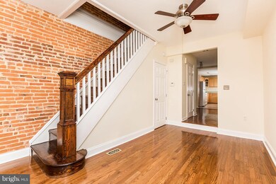 1513 William St, Baltimore, MD 21230 - photo 7