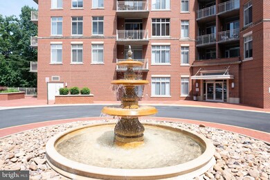 Elan East Market Condominiums unit 510, Fairfax, VA 22033 - photo 6